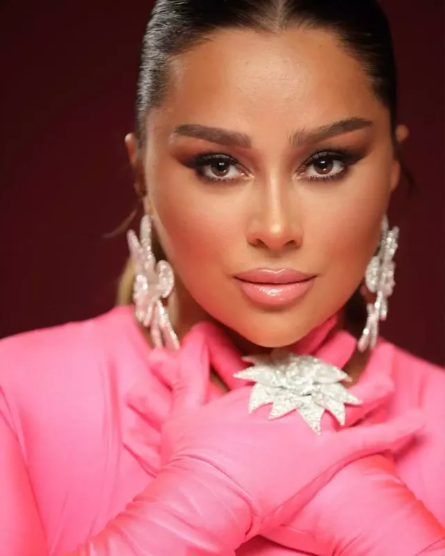 Xatirənin çəhrayı obrazı