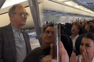 “Prezident dedi ki, çox razıyam ki, belə konsert oldu”