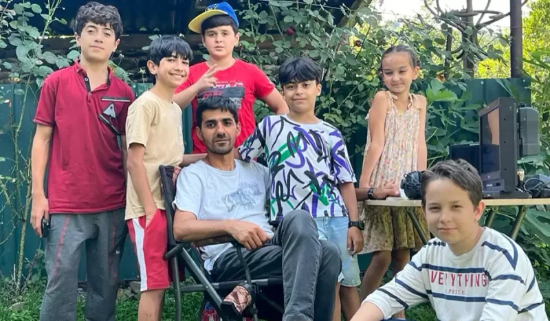 İTV uşaqlar üçün serial çəkir!