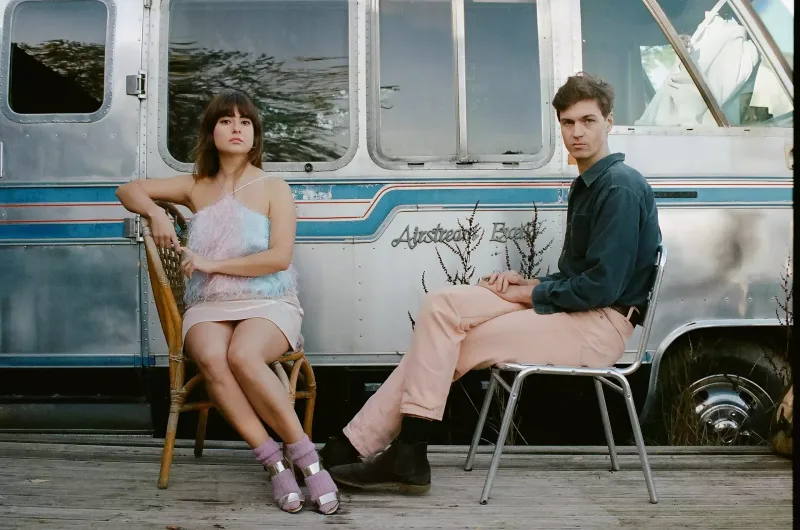 “Kit Sebastian”dan Azərbaycan paylaşımı