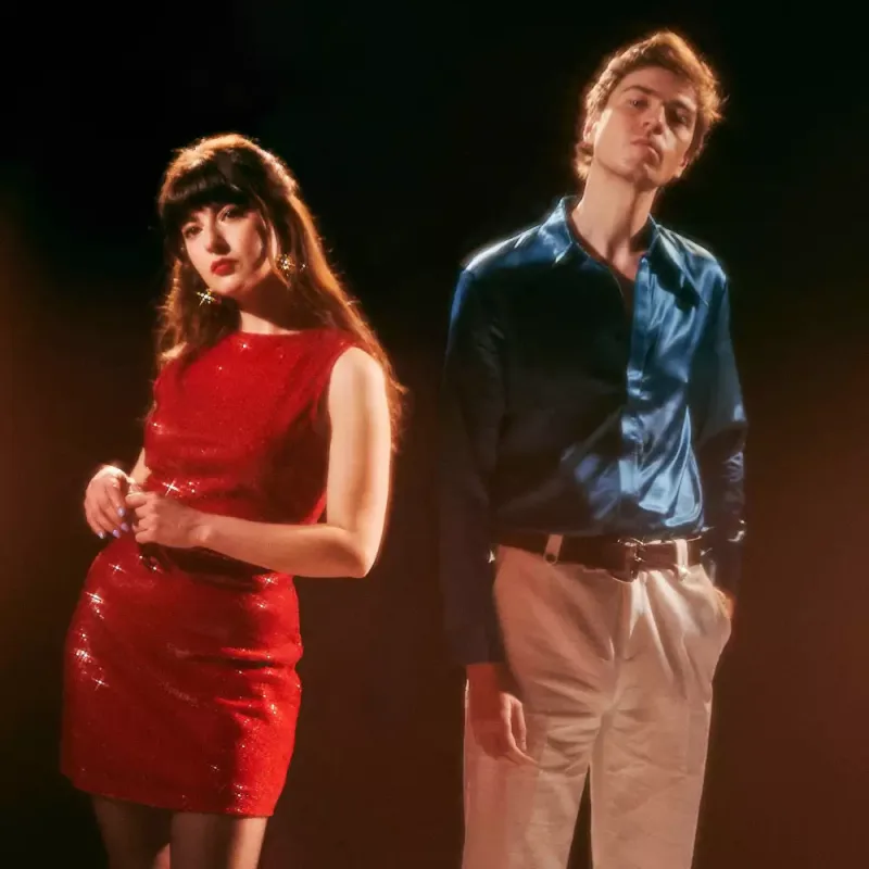 “Kit Sebastian”dan Azərbaycan paylaşımı