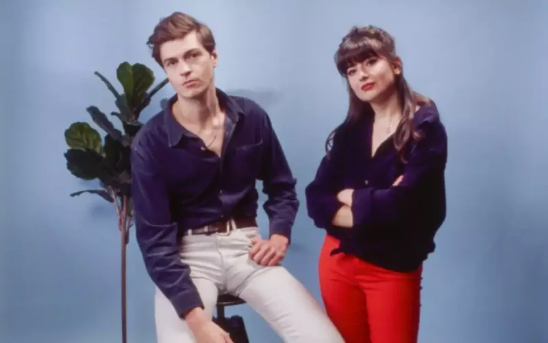 “Kit Sebastian”dan Azərbaycan paylaşımı