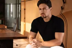 Bakıdan Fransaya gedən Teleqram-ın sahibi həbs olundu