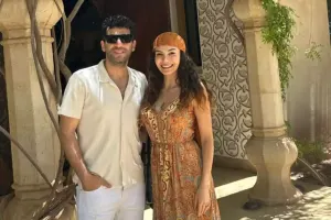 Seriallarının adı bəlli oldu