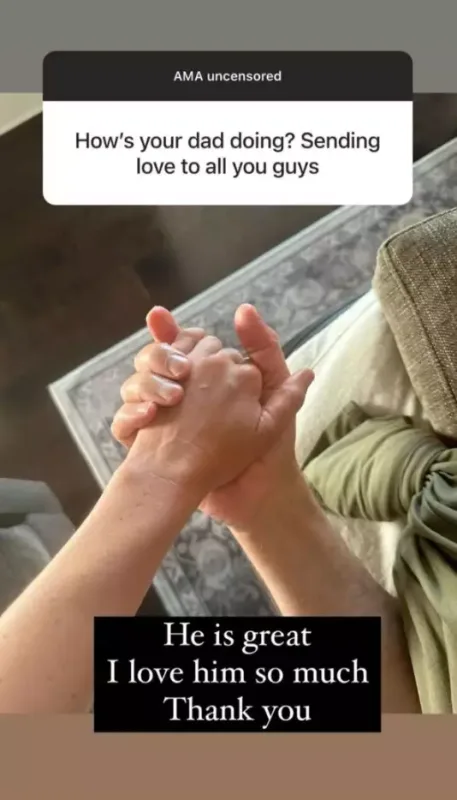 Ölümcül xəstə olan Brüs Uillisin səhhəti necədir?