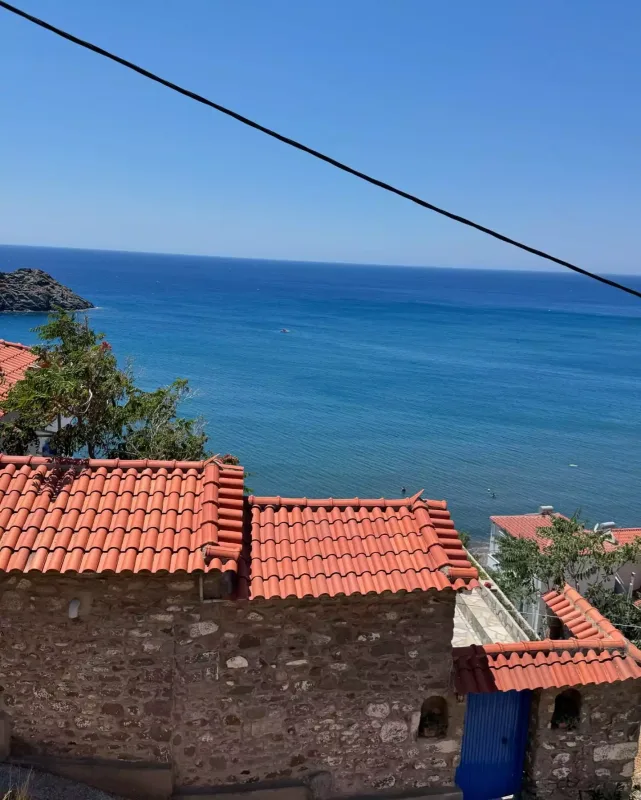 Kaan oğlu ilə xanımını paylaşdı