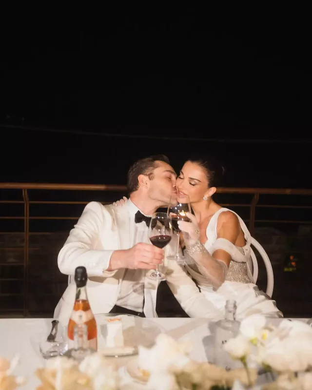 “Gossip girl”ün ulduzu evləndi!