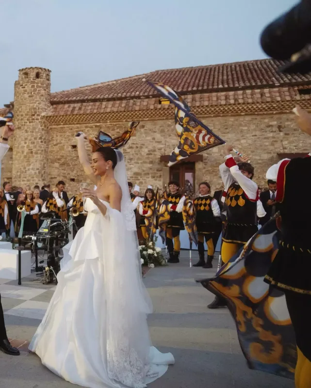 “Gossip girl”ün ulduzu evləndi!