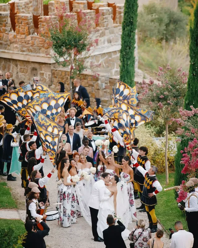 “Gossip girl”ün ulduzu evləndi!