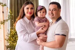 Sevda ailəsi ilə virusa yoluxub