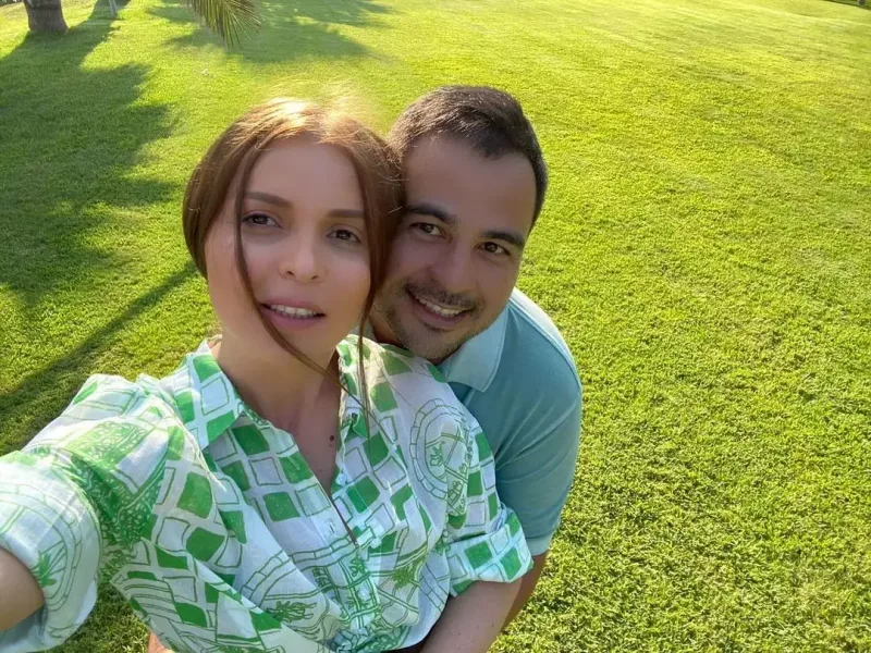 Sevda ailəsi ilə virusa yoluxub