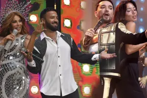 Möhtəşəm “Yay Festivalı” baş tutdu!