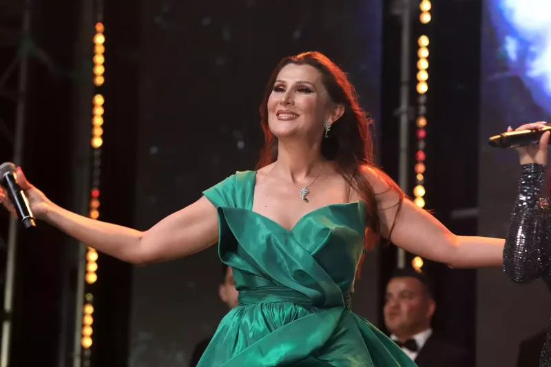 Möhtəşəm “Yay Festivalı” baş tutdu!