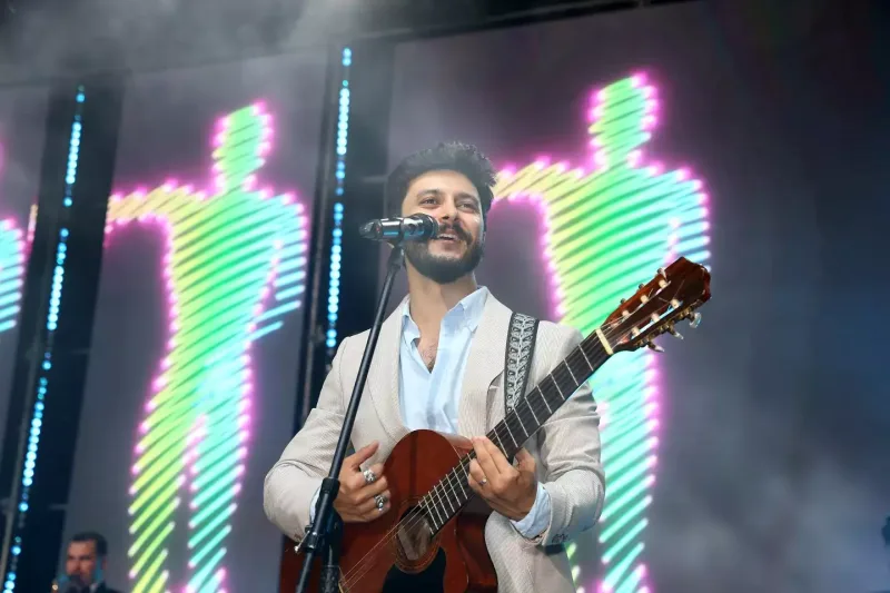 Möhtəşəm “Yay Festivalı” baş tutdu!