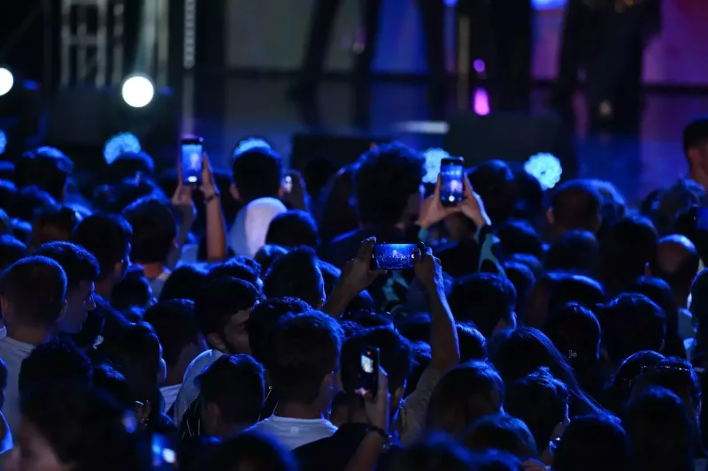 Möhtəşəm “Yay Festivalı” baş tutdu!