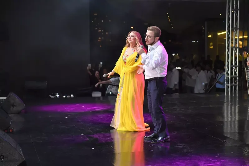 Möhtəşəm “Yay Festivalı” baş tutdu!