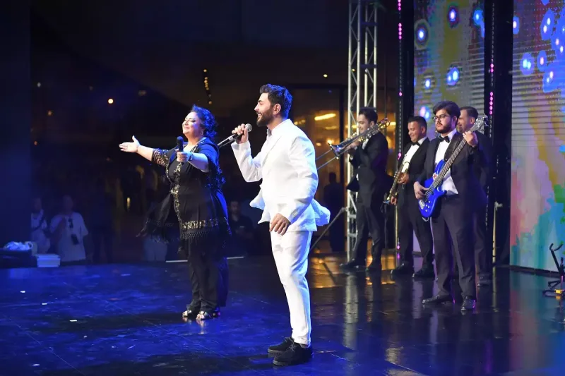 Möhtəşəm “Yay Festivalı” baş tutdu!