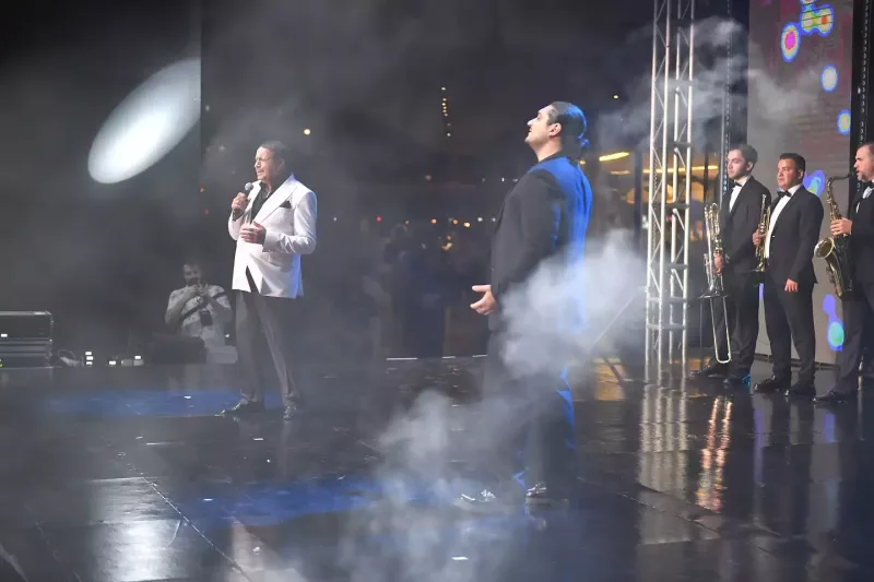 Möhtəşəm “Yay Festivalı” baş tutdu!