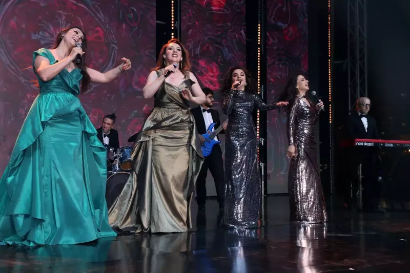 Möhtəşəm “Yay Festivalı” baş tutdu!