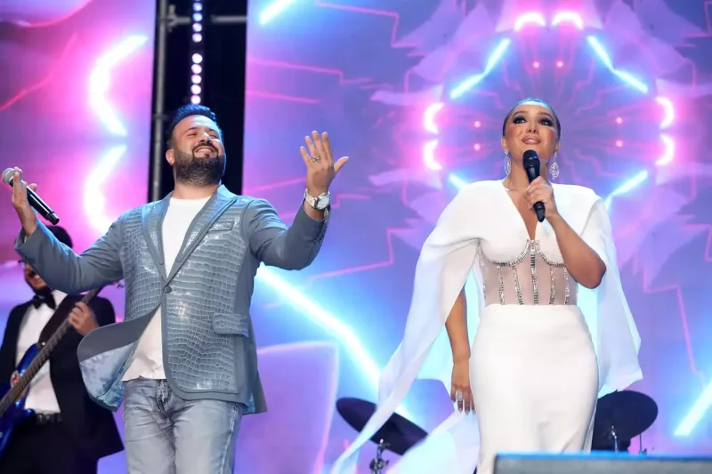 Möhtəşəm “Yay Festivalı” baş tutdu!