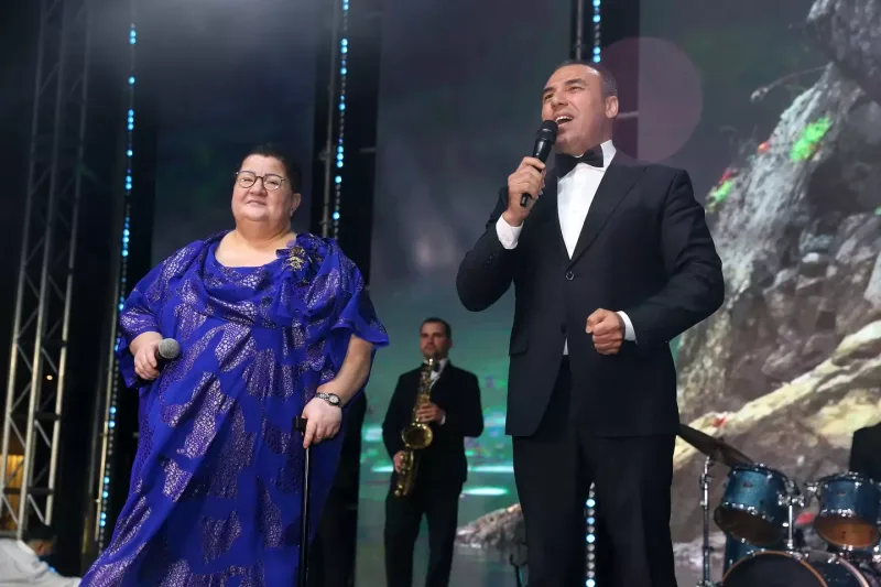 Möhtəşəm “Yay Festivalı” baş tutdu!