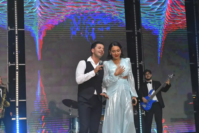 Möhtəşəm “Yay Festivalı” baş tutdu!