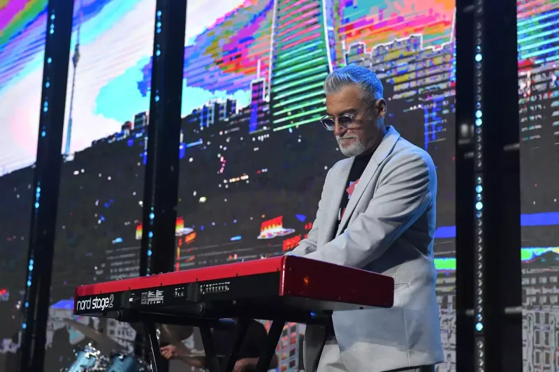 Möhtəşəm “Yay Festivalı” baş tutdu!