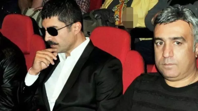 Qardaşı ilə dalaşıb ailəsini sildi