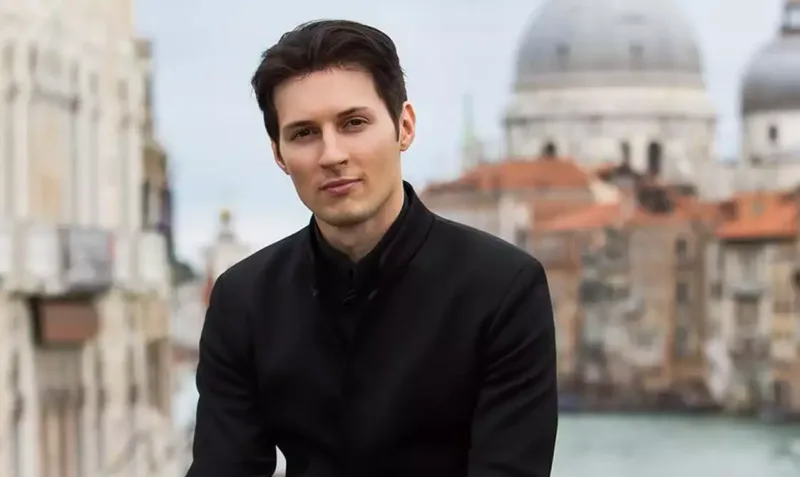 Putin Bakıda Pavel Durovla görüşməyib - Kreml