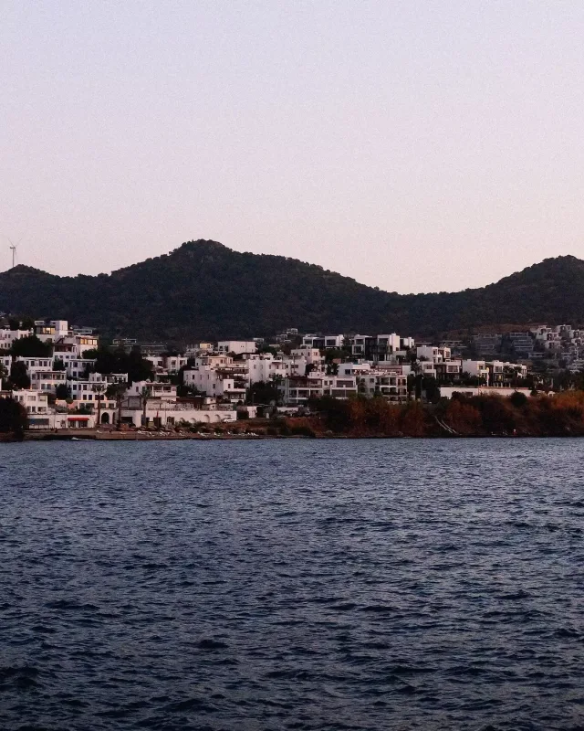 Bodrum Ayazı