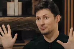 Pavel Durov bu cinayətlərdə ittiham olunub