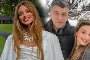 Atasından Nəzrinə məsləhət