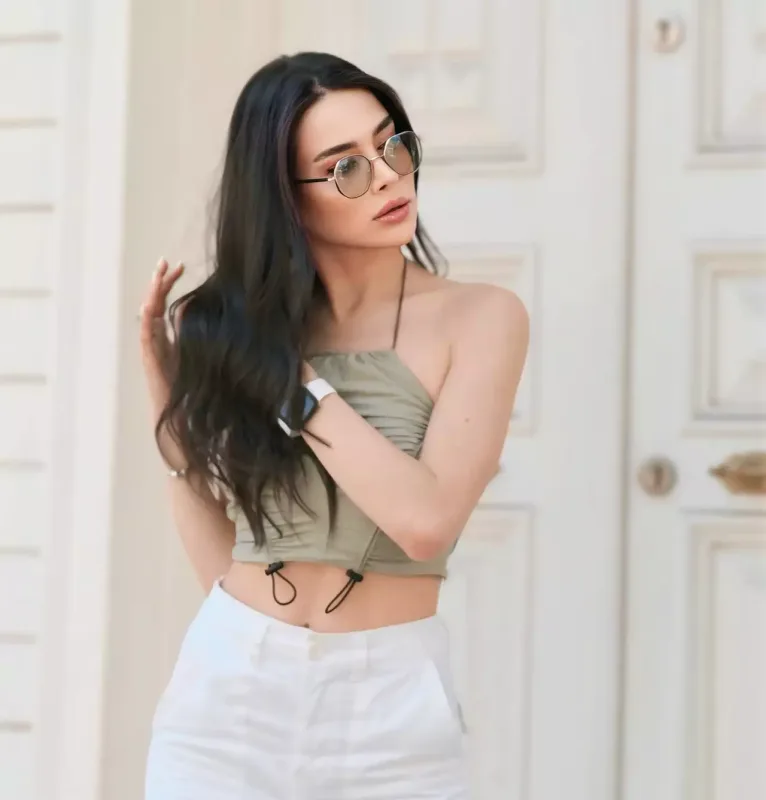 Cem Belevi azərbaycanlı sevgilisindən ayrıldı