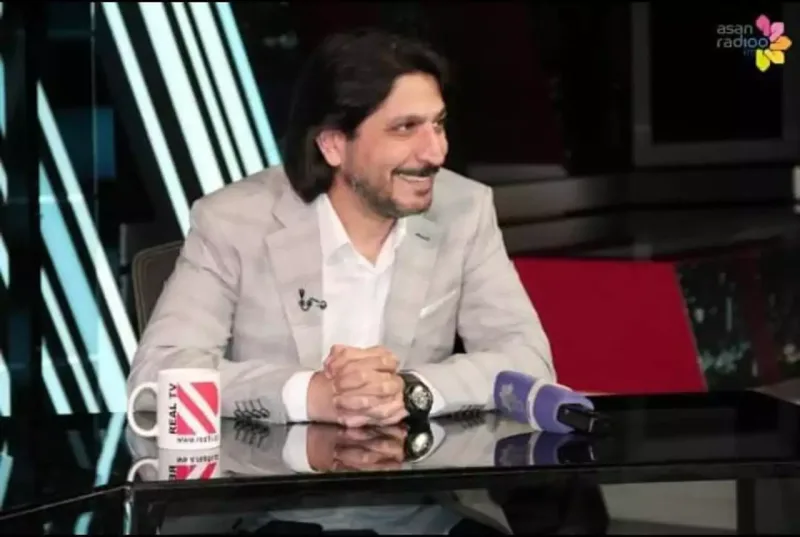 İlqar ikinci dəfə Real-dan getdi!