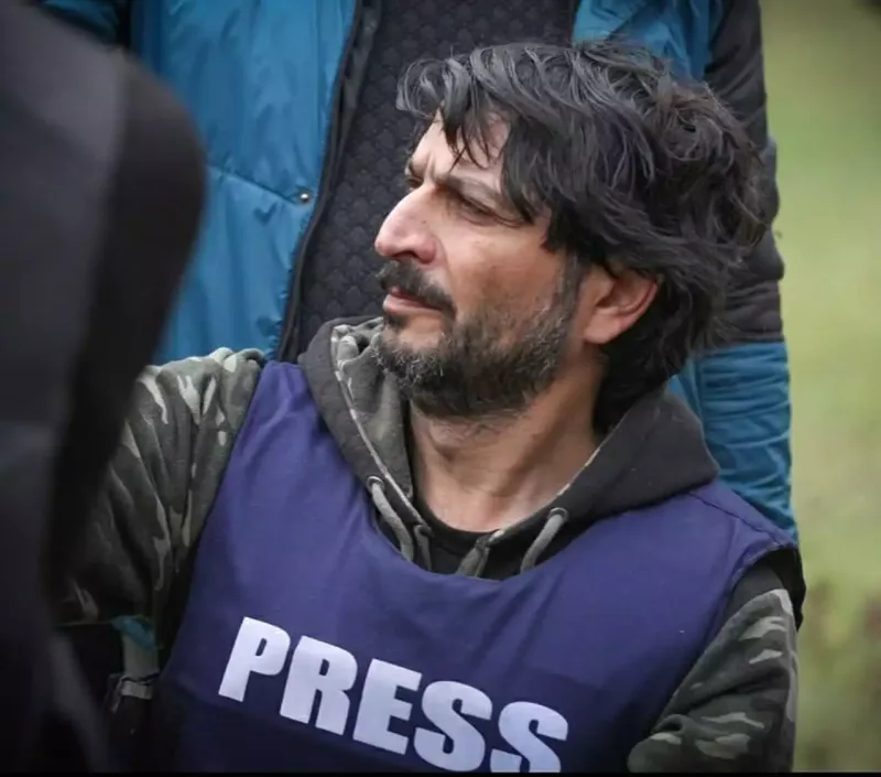 İlqar ikinci dəfə Real-dan getdi!