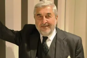 Türk aktyorun oğlu öldü