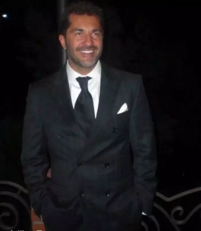 Türk aktyorun oğlu öldü