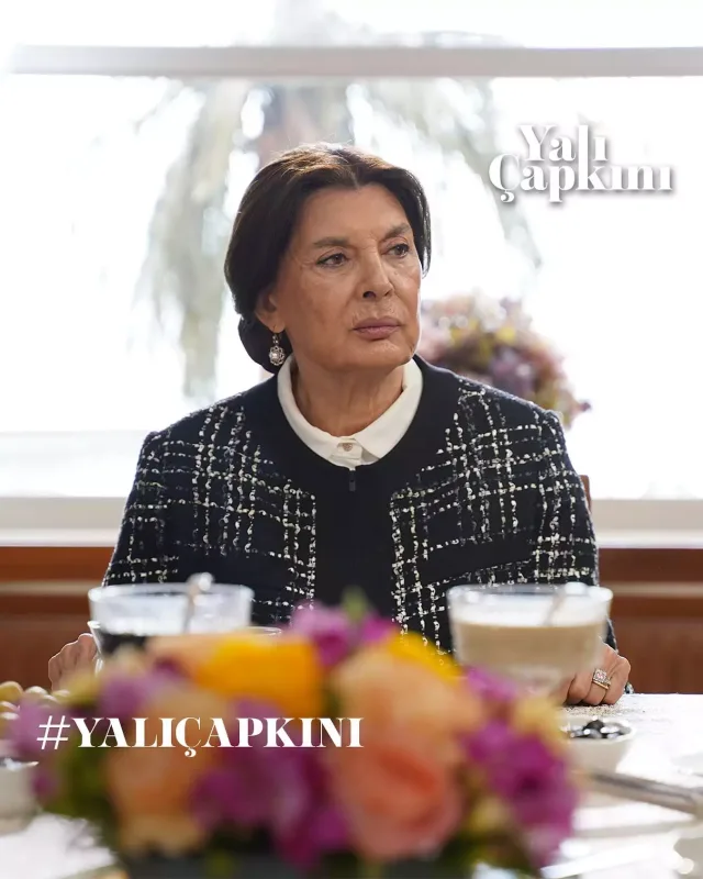 “Yalı çapkını”nın yayım tarixi bəlli oldu