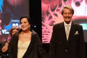 Türkan Şoraydan Kadir İnanırın səhhəti ilə açıqlama