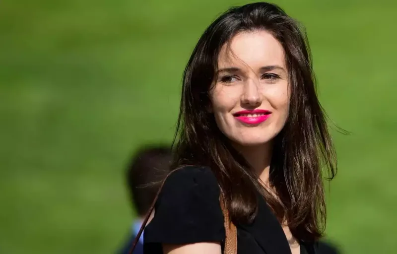 Ben Afflek Kennedinin qızı ilə eşq yaşayır?