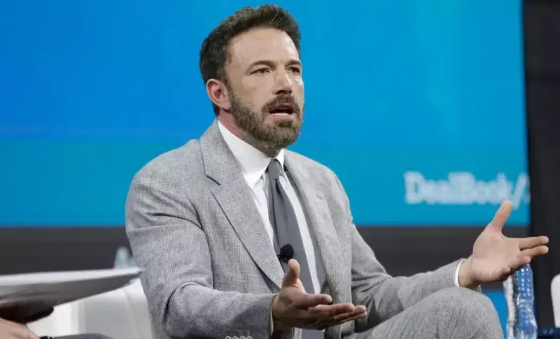 Ben Afflek Kennedinin qızı ilə eşq yaşayır?