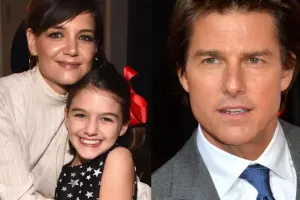 Tom Kruz 11 ildir görmədiyi qızına bu qədər pul verir