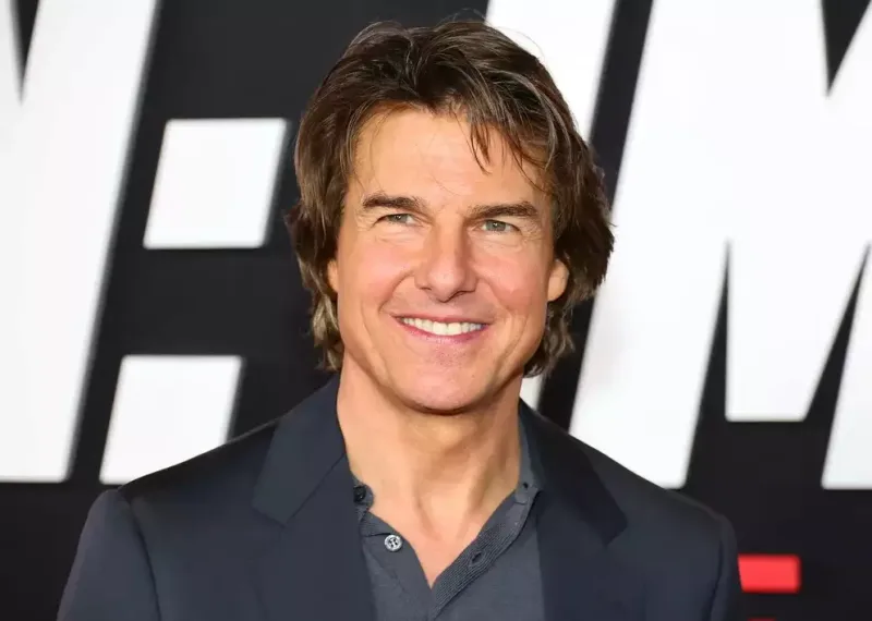 Tom Kruz 11 ildir görmədiyi qızına bu qədər pul verir