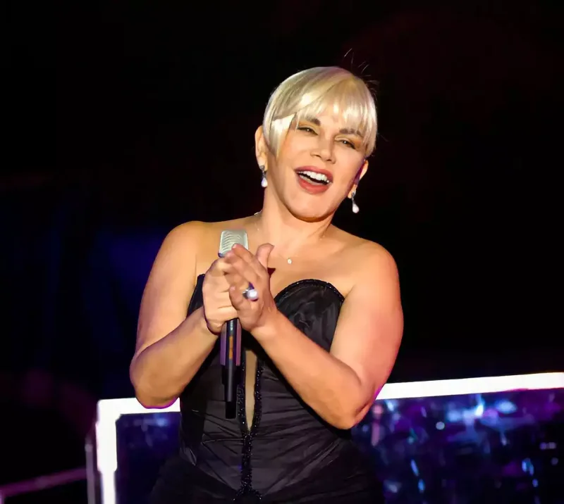 “Bir mahnı üçün belə səhnəyə çıxmaram”