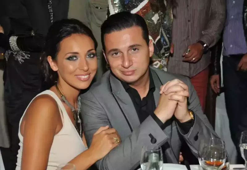 Alsu milyarder ərindən boşandı