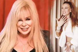 “Həyatım film olsun, məni Serenay Sarıkaya canlandırsın”