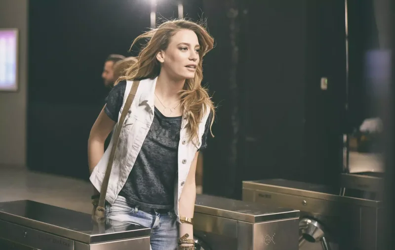 “Həyatım film olsun, məni Serenay Sarıkaya canlandırsın”