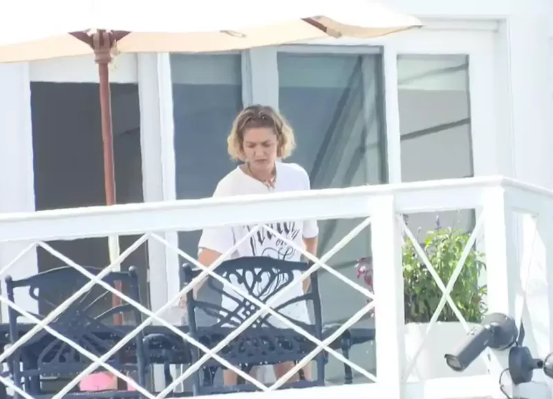 Məşhur model karyerasını bitirir?