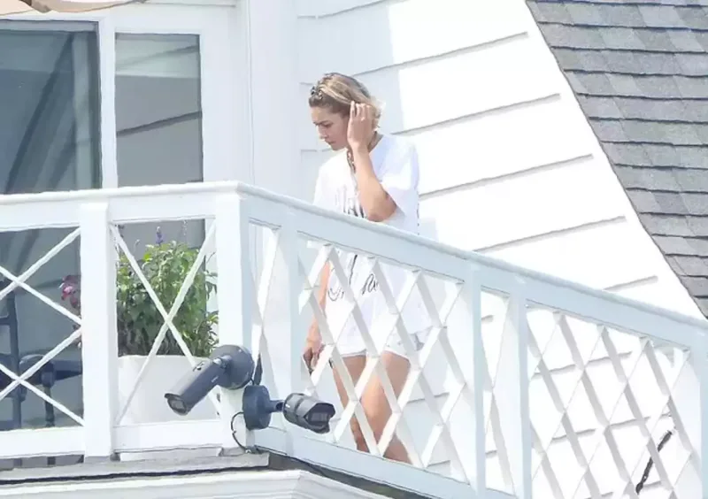 Məşhur model karyerasını bitirir?