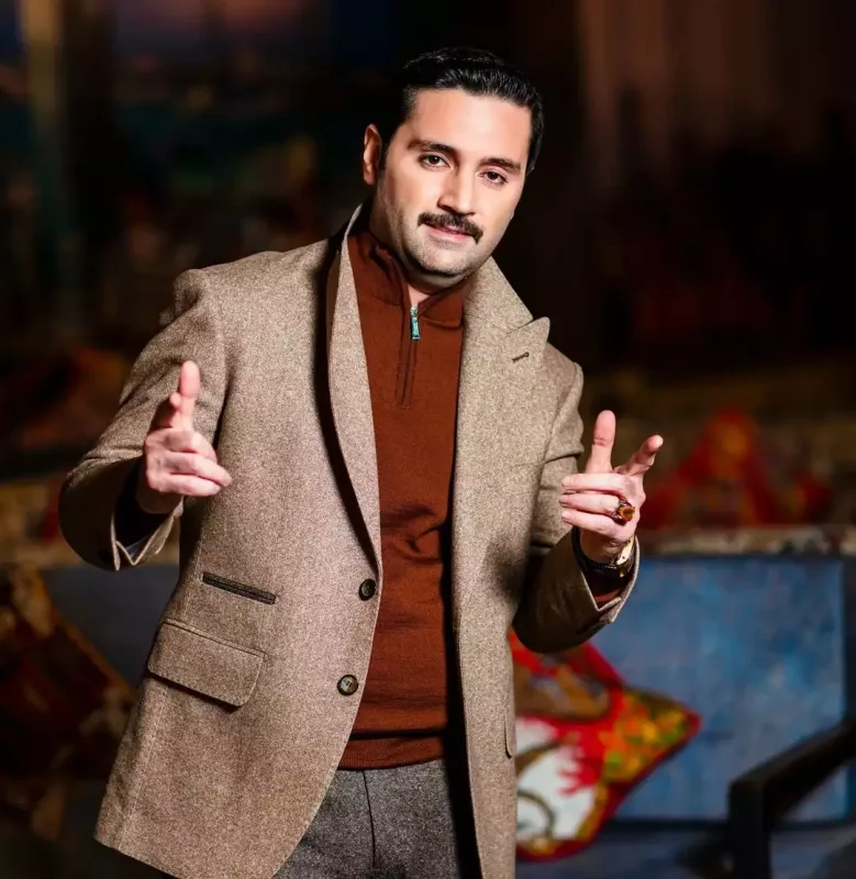 İzzət Bağırov ARB-də!